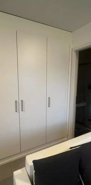 Studio au 5ème étage - Photo 1