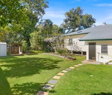 9 Northcote Street, East Ipswich QLD 4305 - House For Rent | Domain - Photo 4