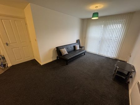 Astley Brook Close Bolton Lancashire - Photo 2