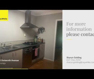 Solid Character In Central Tauranga - Photo 4