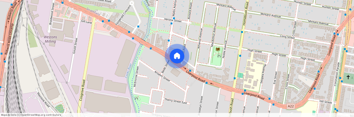 3/10-12 Belleverde Avenue, Strathfield