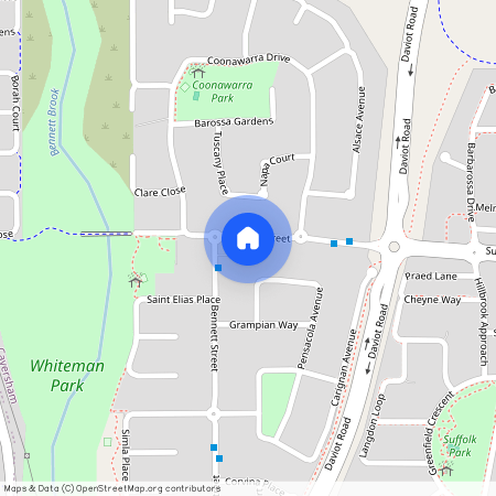 203 Patricia Street, WA 6055, Caversham