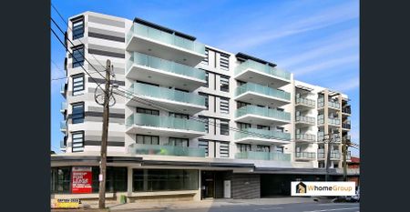 Luxurious Oversized 1 Bedroom Apartment - Photo 5