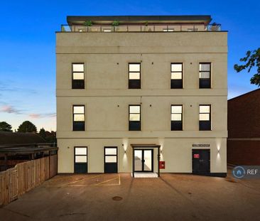 1 bedroom flat to rent - Photo 6