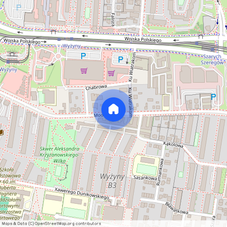 Wyżyny, Bydgoszcz, kujawsko-pomorskie