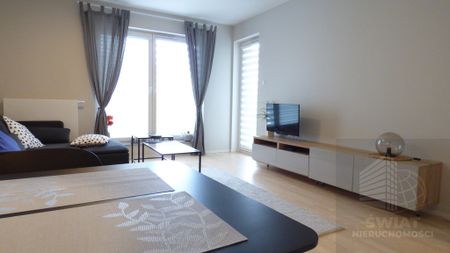 NOWE 2 POK. Z BALKONEM NA STARYM MIEŚCIE - Photo 4