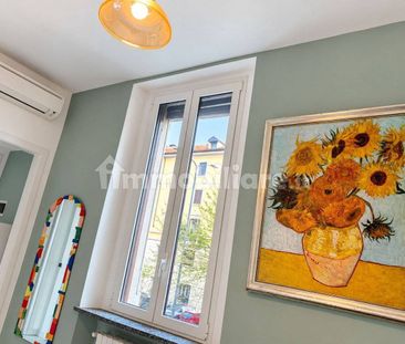 Bilocale via Privata Costanzo Cantoni, 11, Ghisolfa - Mac Mahon, Mi... - Photo 1
