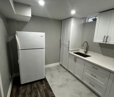 For Lease - 75 Snowling Drive Unit# Bsmt, Ajax, Ontario - Photo 4