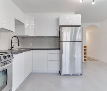 4981 Rue Bélanger, H1T 1C7, H1T 1C7, Montréal - Photo 1