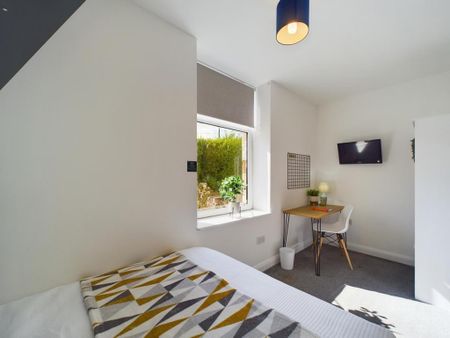 7 bedroom house to rent - Photo 3