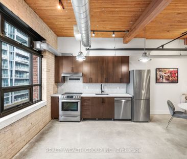 Broadview Lofts , #507 - Photo 5