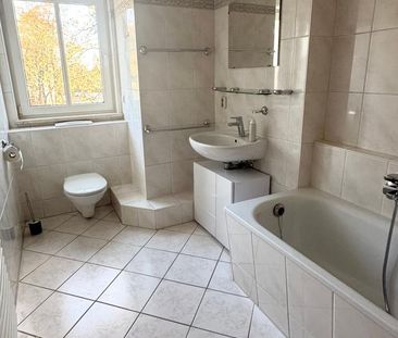 MÖBLIERT und sofort verfügbar: schicke 2-Raum-Wohnung - Photo 5