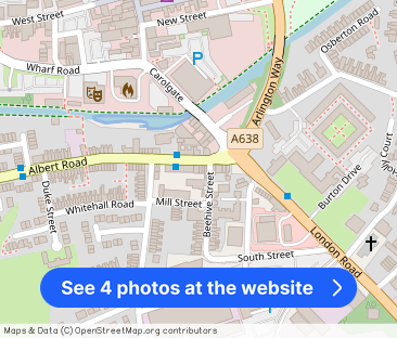 *Room Available*Room 2, 11 Albert Road, Retford - Photo 1