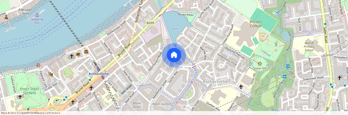 Grantham Court, Eleanor Close, London, SE16