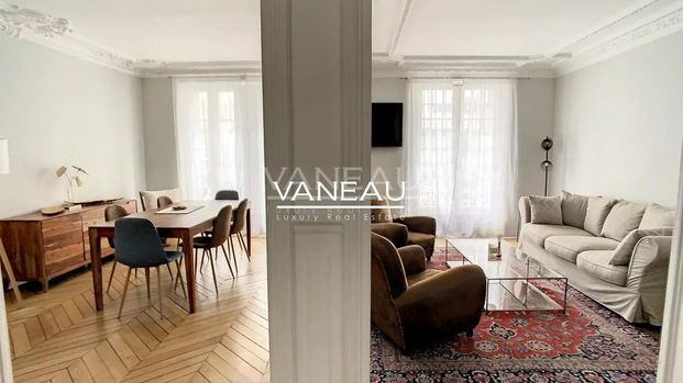 FAMILY APARTMENT - 2 BEDROOMS - Photo 1