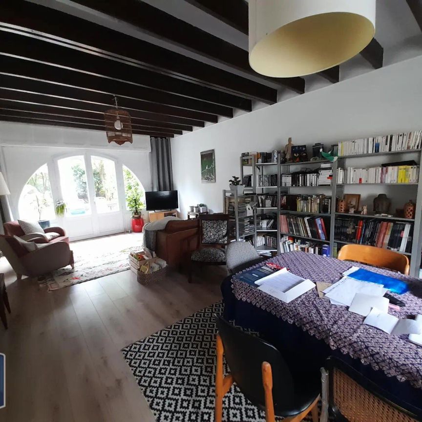 Maison à louer 6 pièces 171.6m² - Photo 1