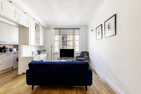 2 bedroom flat to rent - Photo 3