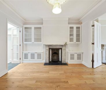 4 bedroom terraced house to rent - Photo 5