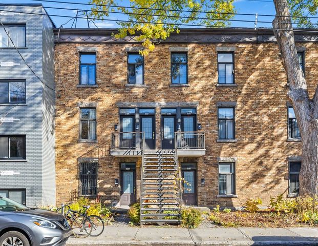 À louer / Appartement - Photo 1