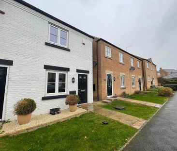 2 bedroom terraced house to rent - Photo 3