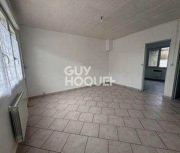 Maison à louer à Roisel - 3 pièces avec garage - Photo 5