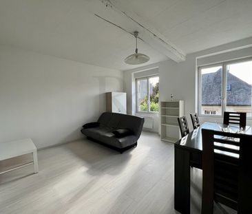 Flers - Studio meublé, - Photo 1