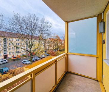 Top Lage, top Ausstattung - das ist Wohnen à la ZWG! - Foto 1