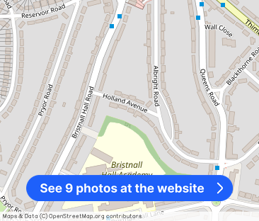 Holland Avenue, Oldbury, West Midlands, B68 - Photo 1