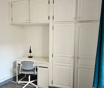 "LA CROUSTILLANTE#3" - Location Appartement poitiers : 11.45 m2 - Photo 5