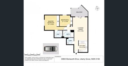 Spacious North-Facing 2 Bedder with An Abundance of Amenities & Parks - Contact Ricky 0423376518 & Cherry 0430355486 for Appointment - Photo 2