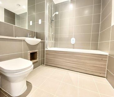 3 bedroom apartment to rent - Photo 5