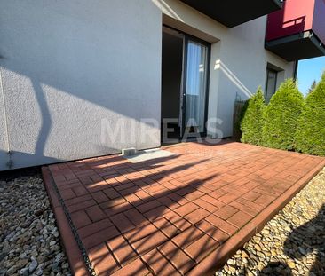 Pronájem bytu 1+kk a garsoniéry 27 m², Boleslavská třída 2631, Nymburk - Фото 4