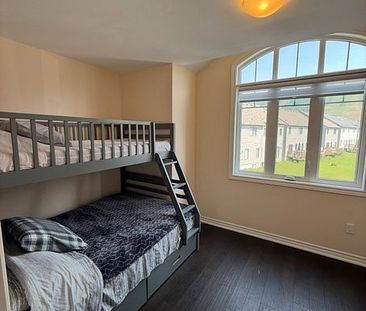 For Lease - 151 Rosie Street Unit# 81, Blue Mountains, Ontario - Photo 5