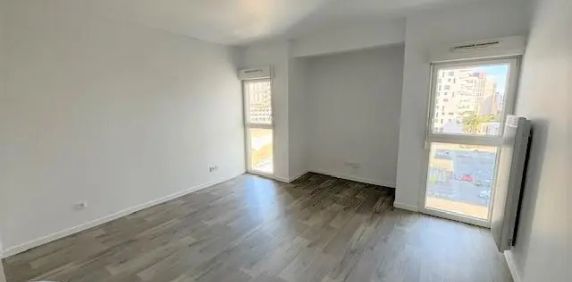 Appartement à louer 1 pièce 25.33m² - Photo 2