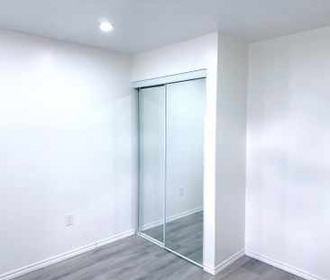 For Lease - 15 Slack Street Unit# BSMT, Bradford West Gwillimbury, ... - Photo 5