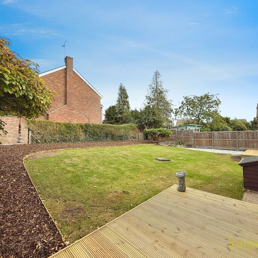 Dane Park, CM23, Bishops Stortford - Photo 1