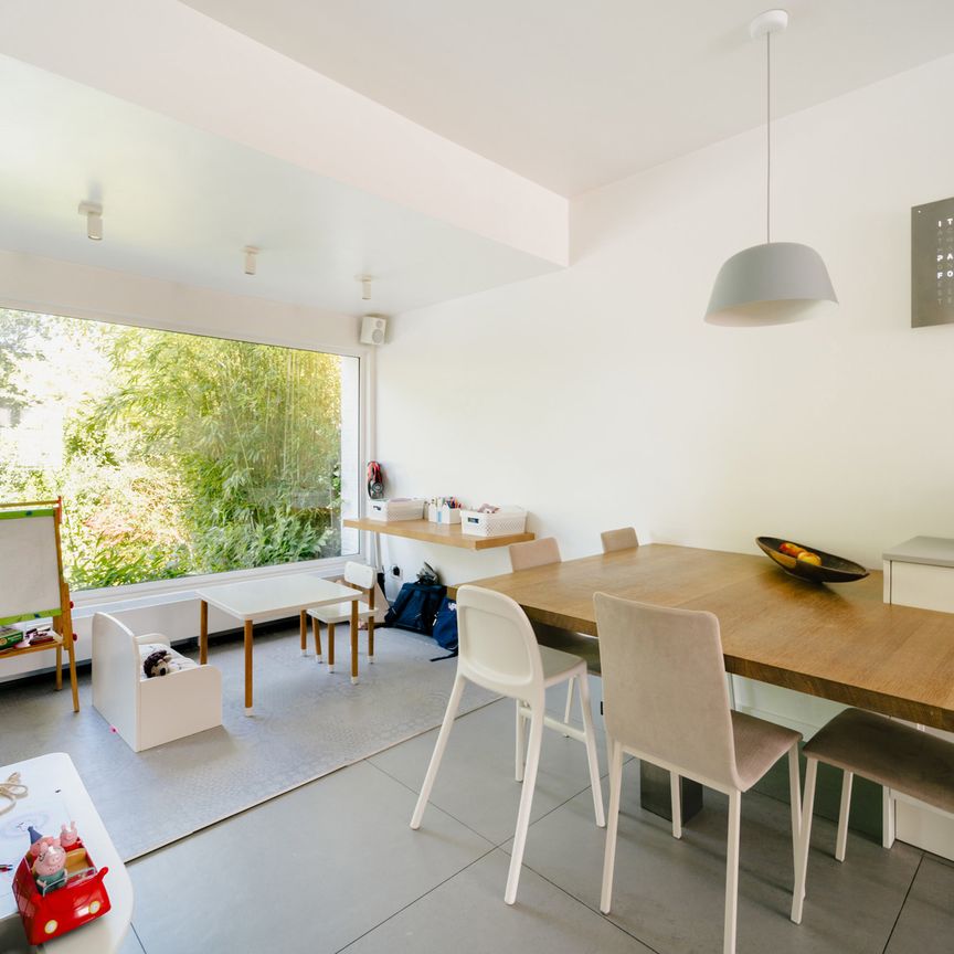 Prins van Oranje, Ukkel - Foto 1