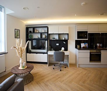 1 bedroom apartment to rent - Photo 1