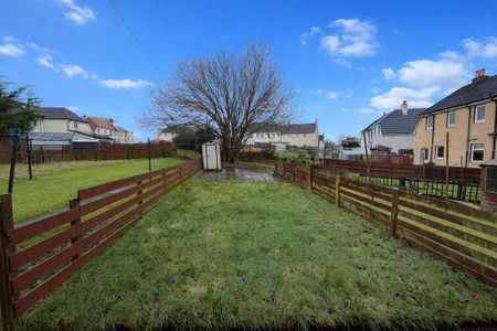 2 bedroom terraced house to rent - Photo 2