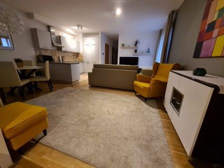 Kazinczy utca - Fotó 5