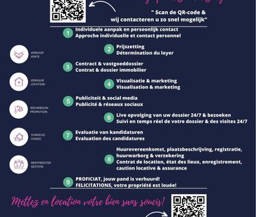 Voor een afspraak, gelieve ons te contacteren via e-mail. - Photo 3