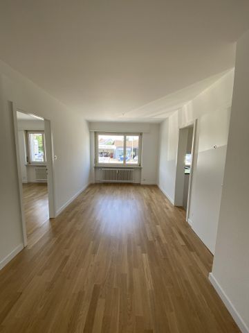 "1.5-Zimmerwohnung mit Balkon" - Foto 5