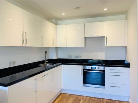 1 bedroom flat to rent - Photo 5
