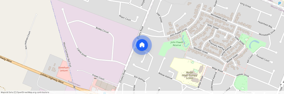 22/20 O'Leary Road, SA 5290, Mount Gambier