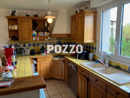 Maison Blainville Sur Mer 5 pièce(s) - Photo 5