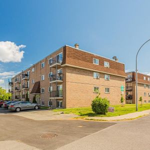 4 1/2 - 525 Rue De Bruges, Longueuil - Photo 3
