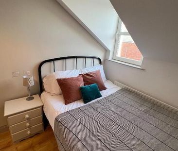 Room's To Let, 34a Delhi Street, Available 16/09, Belfast, BT7 3AJ - Photo 3