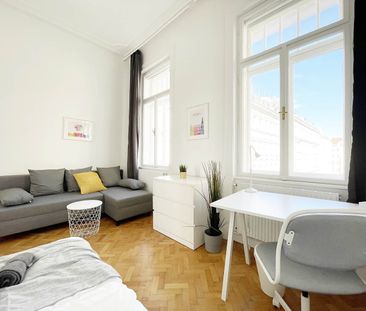 Dapontegasse Room 1 - Photo 1