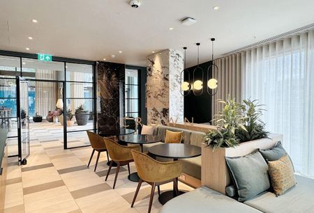 Menara Point – 30th Floor, TwelveTrees Park - Photo 3