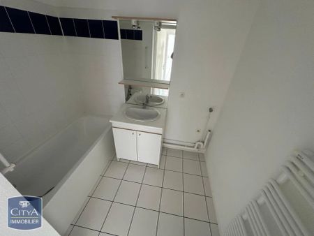 Appartement à louer 2 pièces 47.95m² - Photo 4